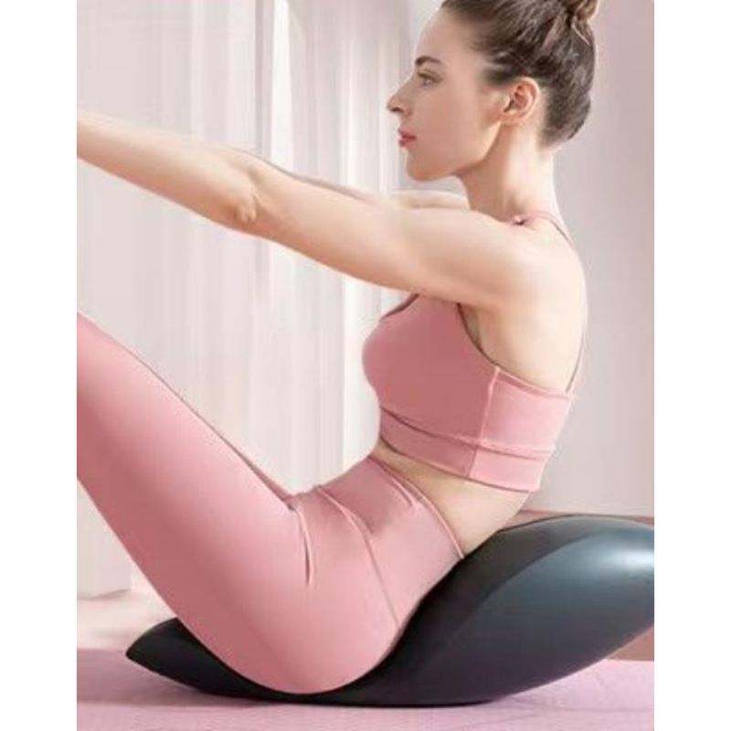 Pilates Yoga Training - جهاز تصحيح العمود الفقري لليوغا والبيلاتس،