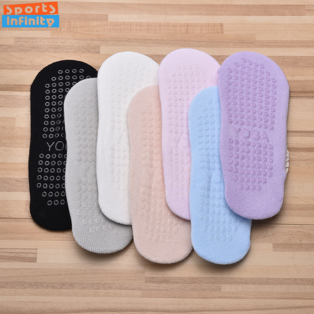 جوارب يوجا نسائية بحزام ورباط  - مراجعة Yoga Strap Cotton وسعره