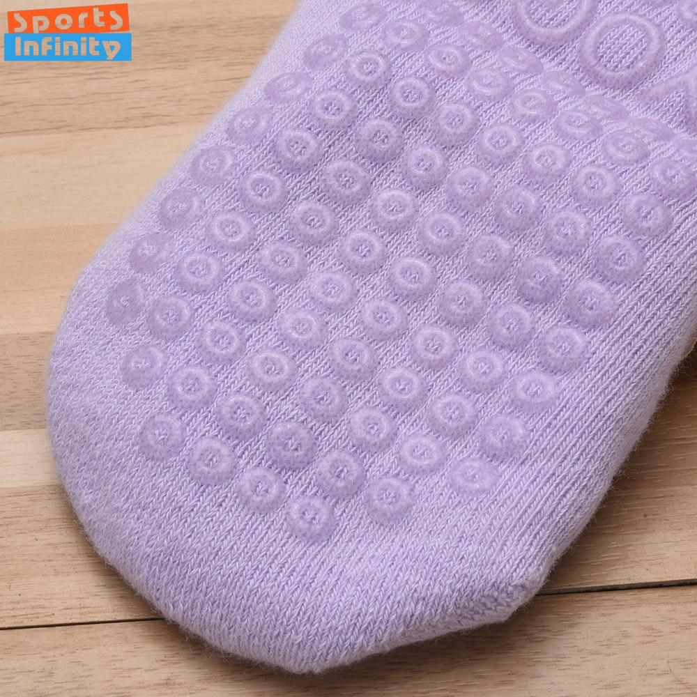 جوارب يوجا نسائية بحزام ورباط  - مراجعة Yoga Strap Cotton وسعره
