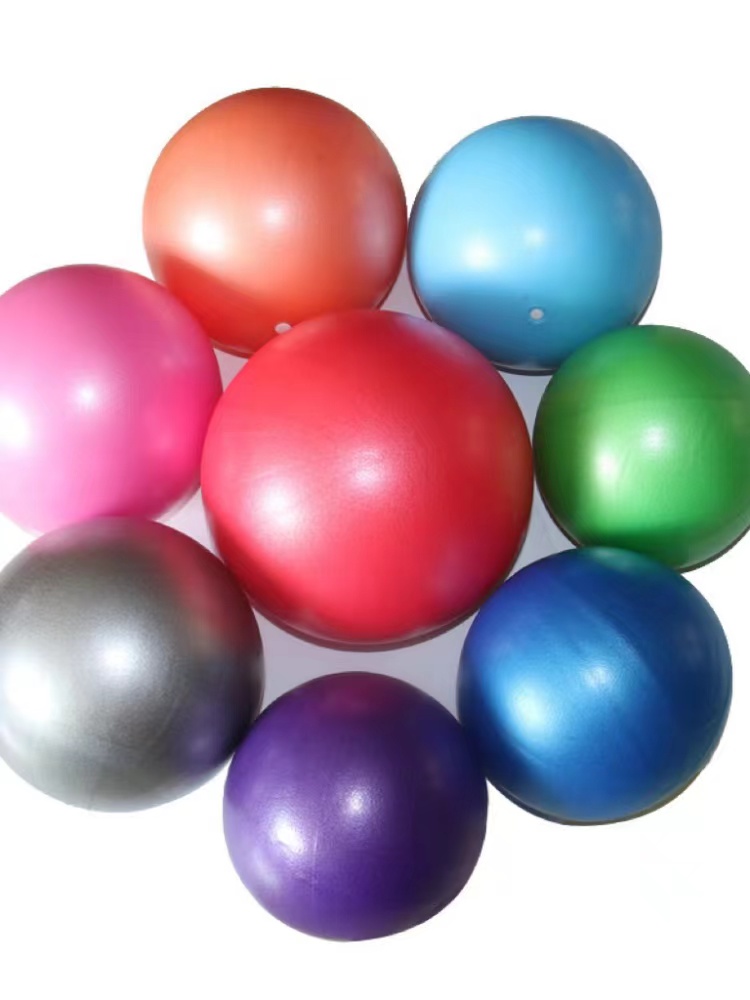كرة بيلاتس يوغا ماي بايب من ما - مراجعة Pilates Yoga Roller وسعره
