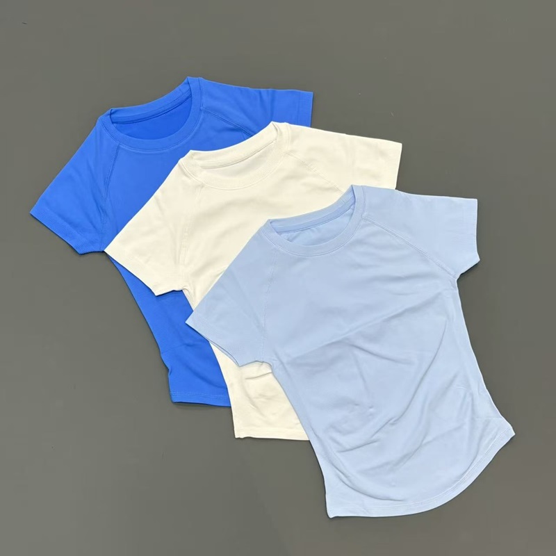 قميص يوجا نسائي بأكمام قصيرة ب - مراجعة Yoga Strap Cotton وسعره