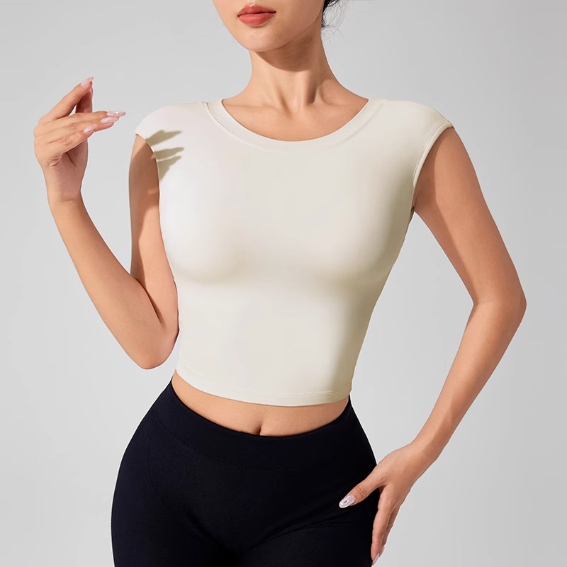 ملابس اللياقة البدنية النسائية - مراجعة Yoga Strap Cotton وسعره