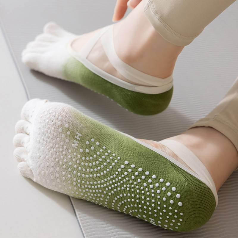 العصرية التدرج عبر حزام خمسة أ - مراجعة Yoga Strap Cotton وسعره
