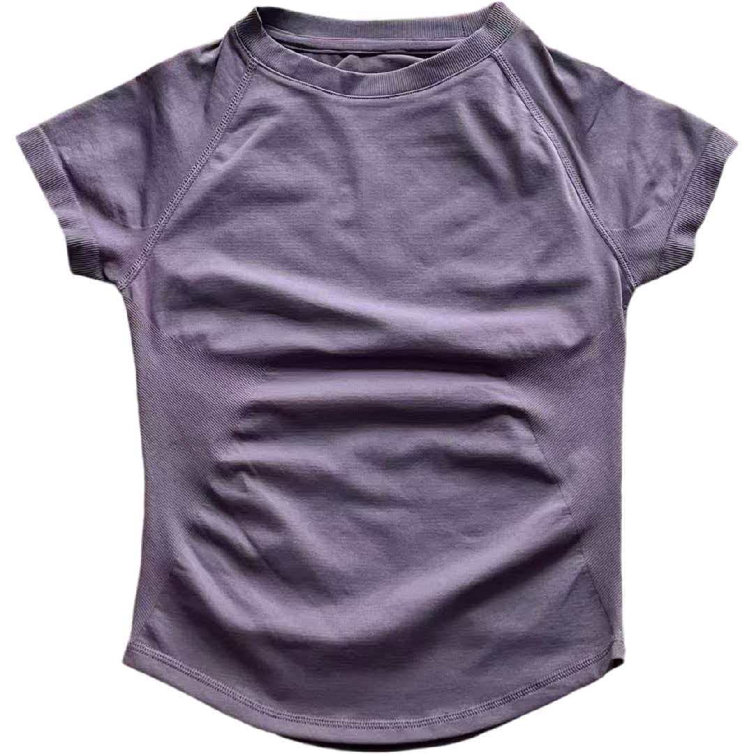 قميص يوجا نسائي 1DF-LO 1YNE-GO - مراجعة Yoga Strap Cotton وسعره