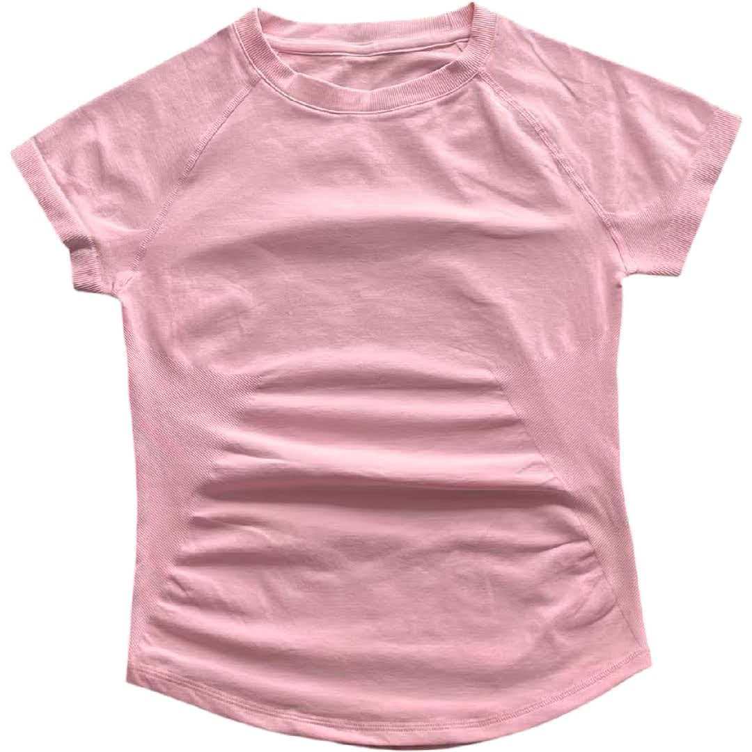 قميص يوجا نسائي 1DF-LO 1YNE-GO - مراجعة Yoga Strap Cotton وسعره