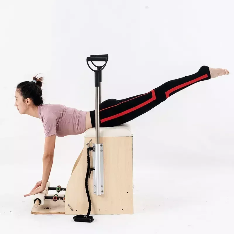 المهنية اليوغا التدريب ممارسة  - مراجعة Pilates Yoga Training وسعره
