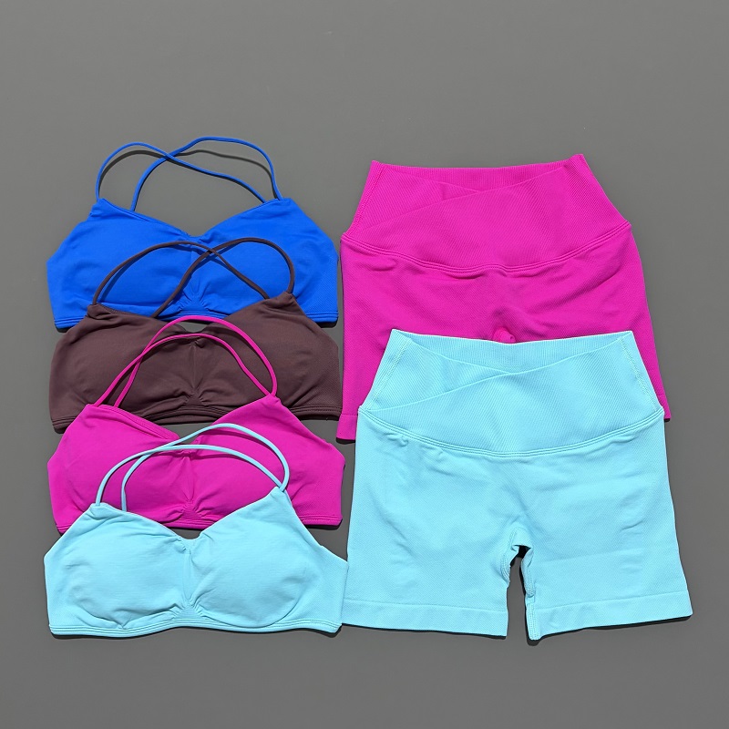 2 قطعة رؤية الصالة الرياضية مج - مراجعة Yoga Strap Cotton وسعره